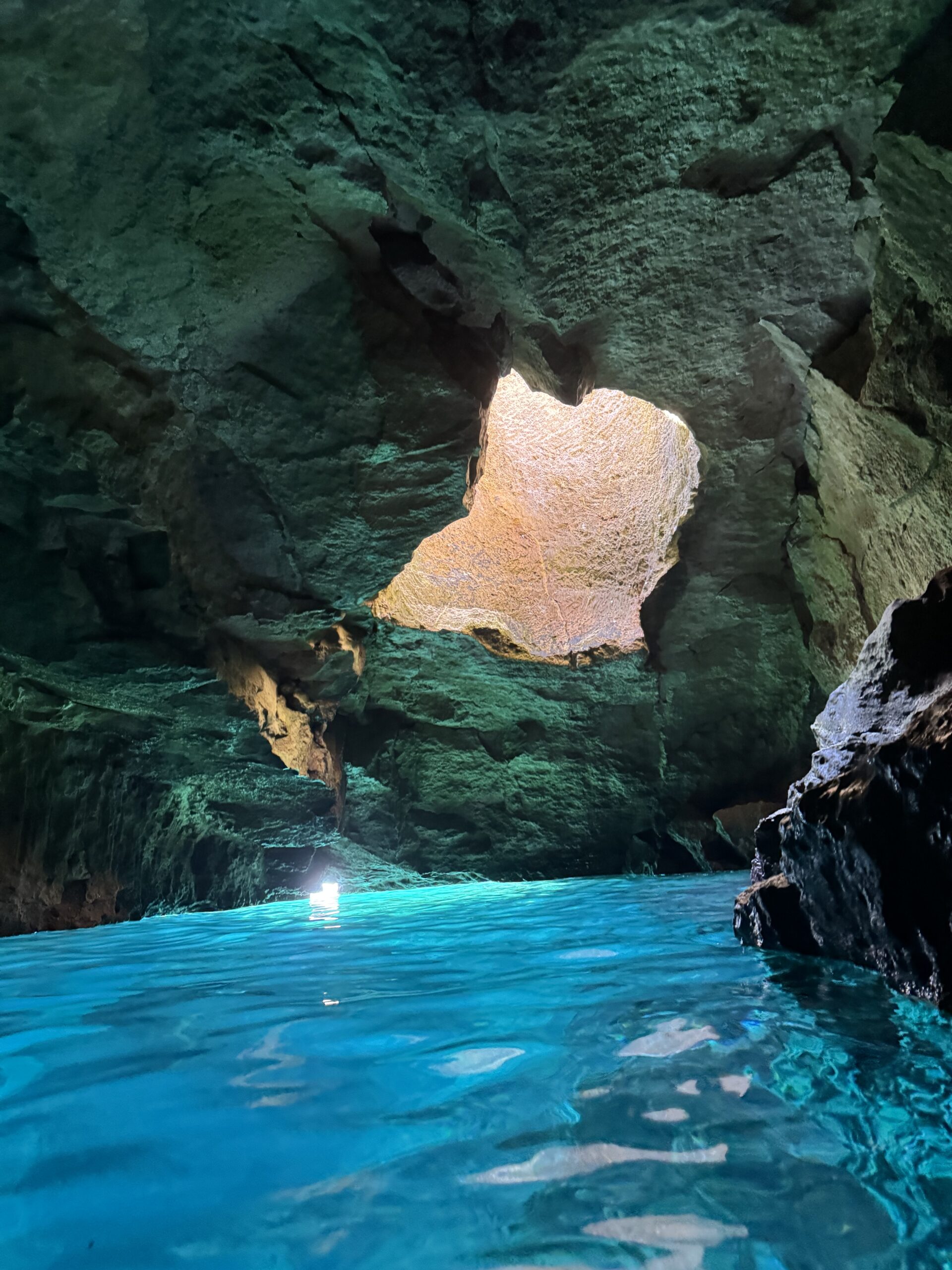 Grotta dello Spinchiarulu: guida alla scoperta di questo angolo nascosto di Marina Serra