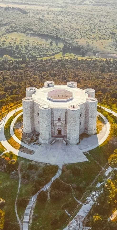 I 5 castelli più belli della Puglia da visitare almeno una volta