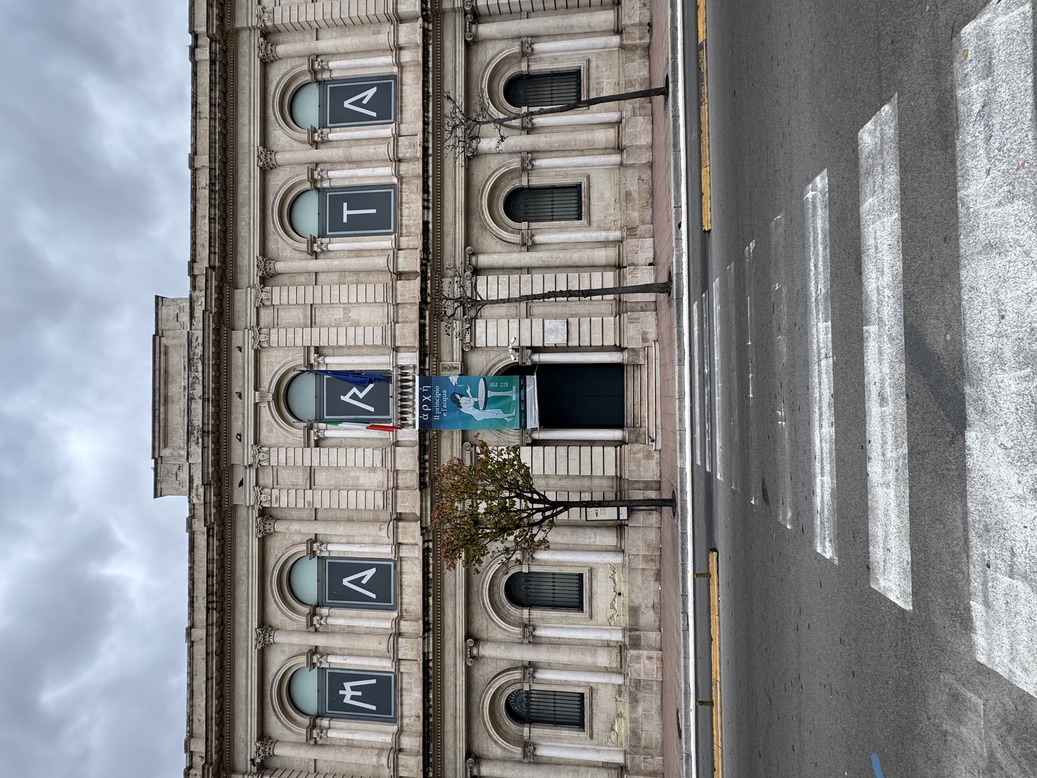 Museo Archeologico Nazionale di Taranto (MArTA): un viaggio nella storia della Magna Grecia